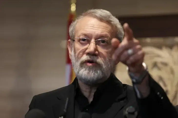 Ali Larijani