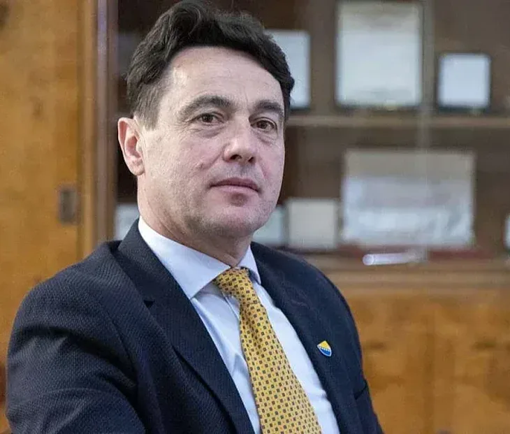 Alija Kozljak fena