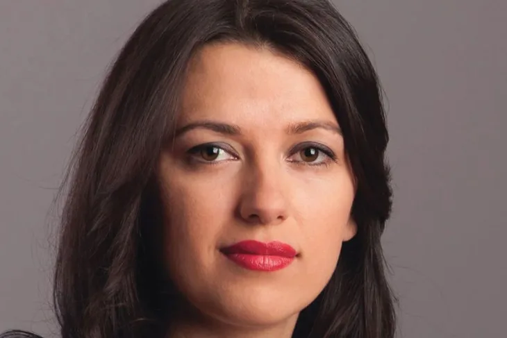 Aljbuljena Hadziju