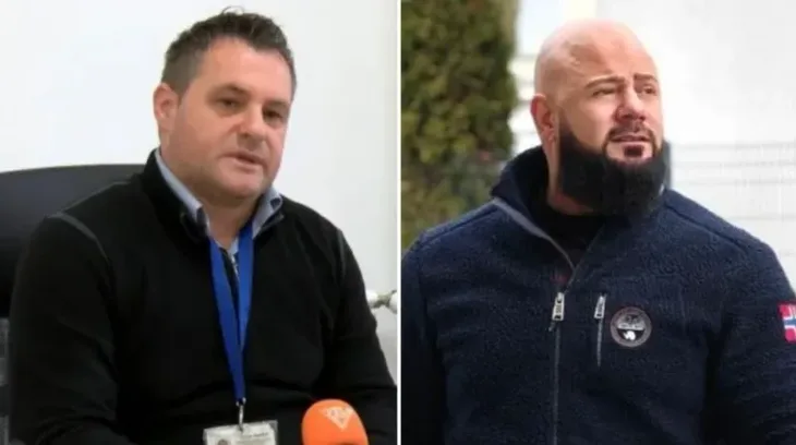 Ammar Adrovic Sehad Zekovic