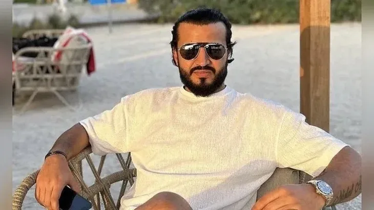 Anas Hamadi