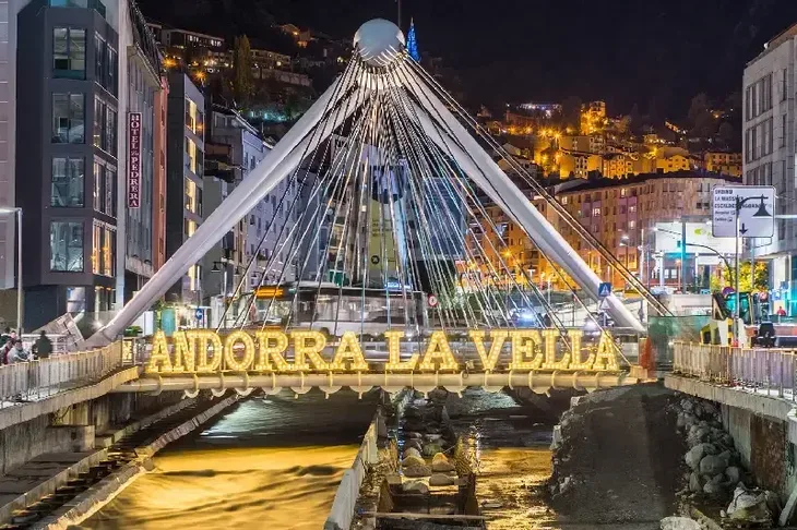 Andorra la Vella