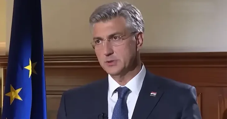 Andrej Plenkovic 06 sarajevo