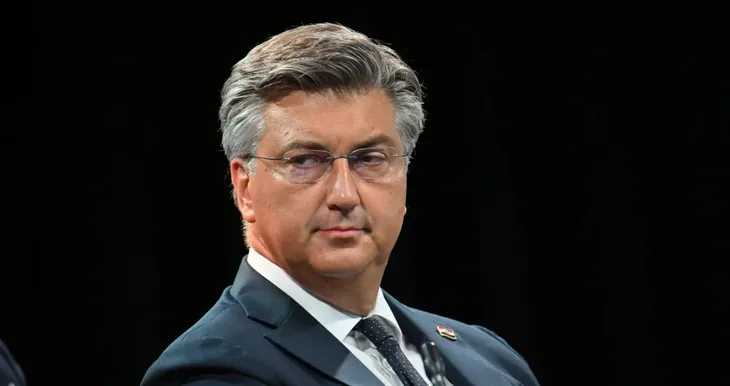 Andrej Plenkovic