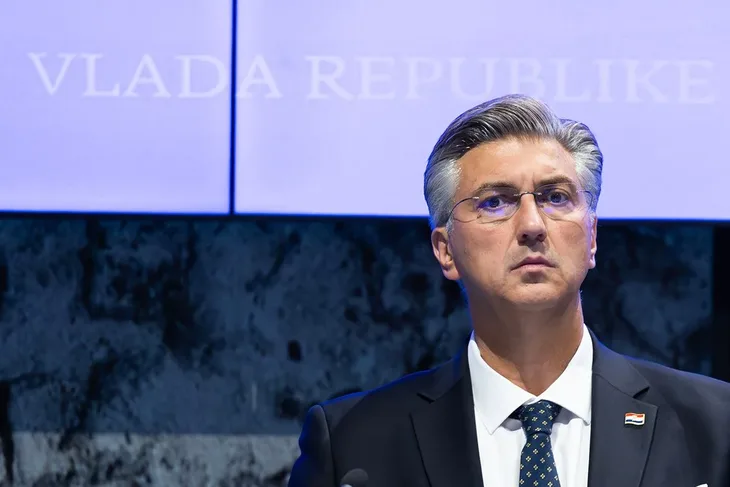 Andrej Plenkovic