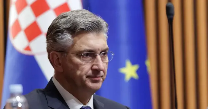 Andrej Plenkovic