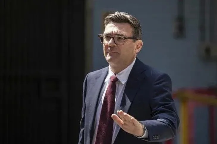 Andy Burnham