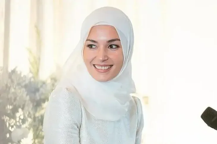 Anisa Isa Kalebic
