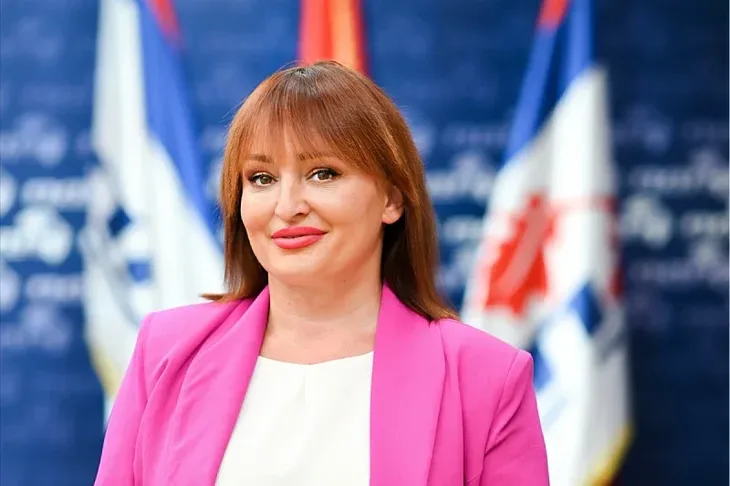 Anja Petrovic