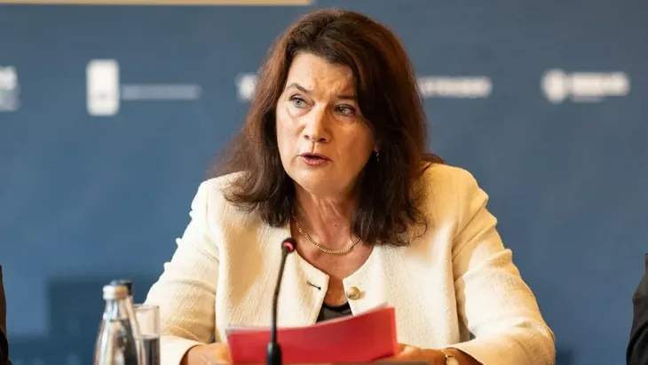 Ann Linde