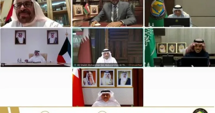 Arapske zemlje Zaljeva porucuju Odgovorit cemo na iranske