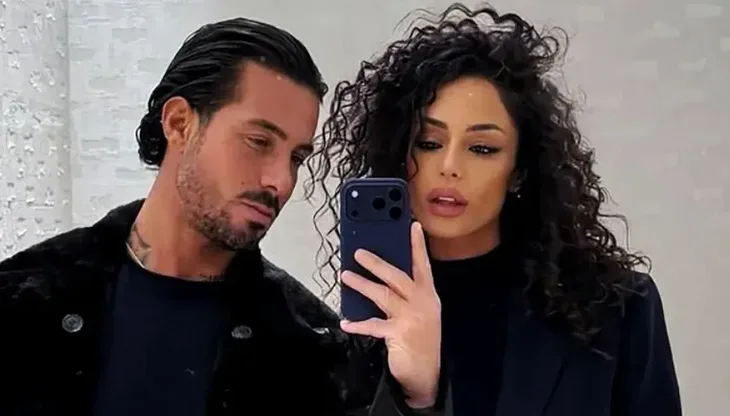 Armando Izzo i Raffaella