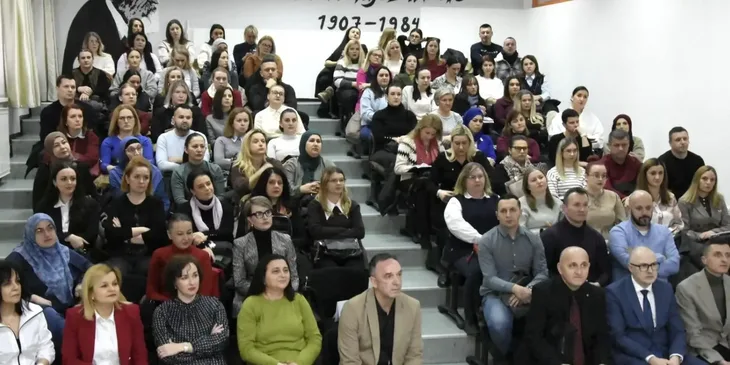 Asistenti u nastavi u Tuzlanskom kantonu