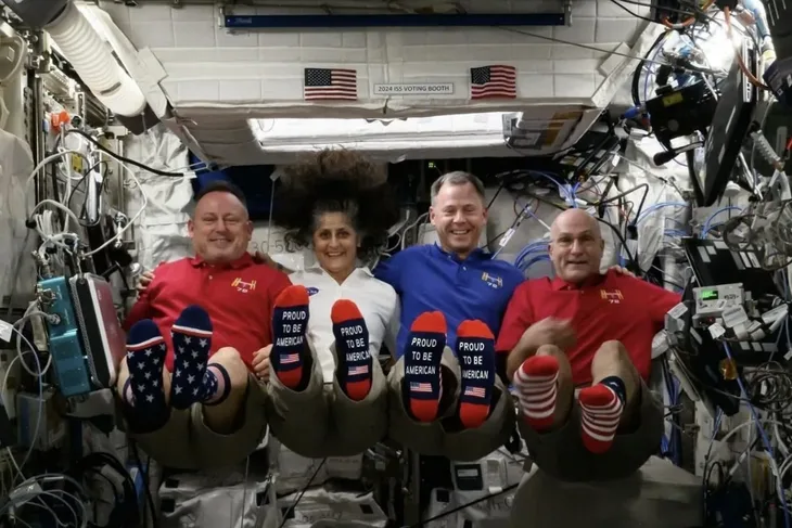 Astronauti