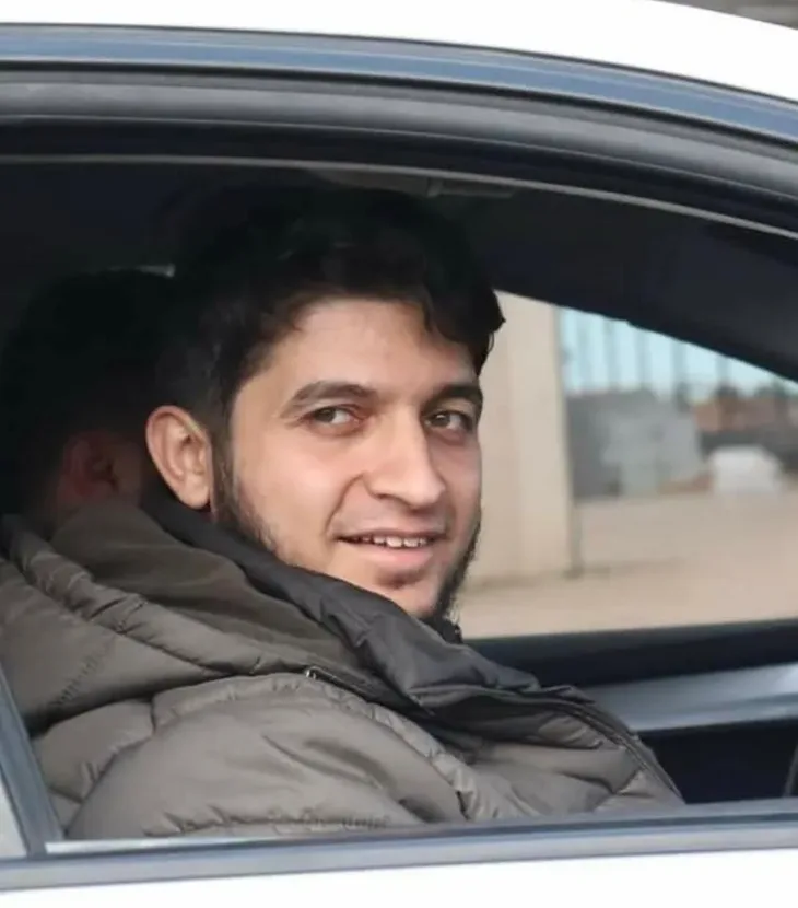 Azzam Khalil al Hayya