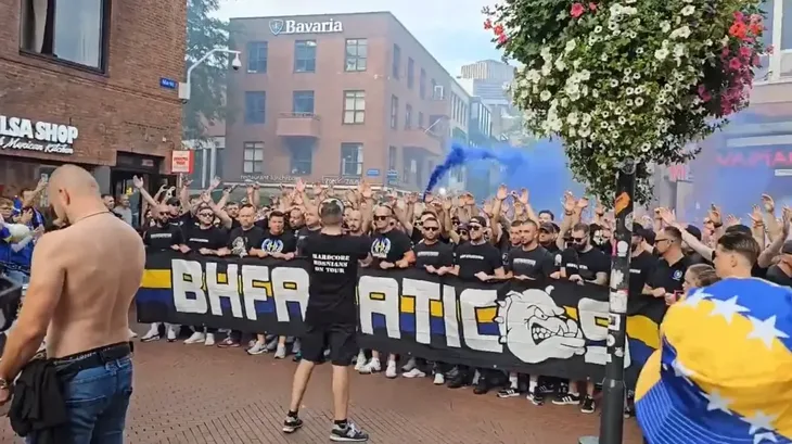 BH Fanaticos