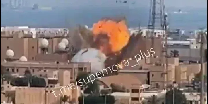 Bahrein rat Izraela i Irana