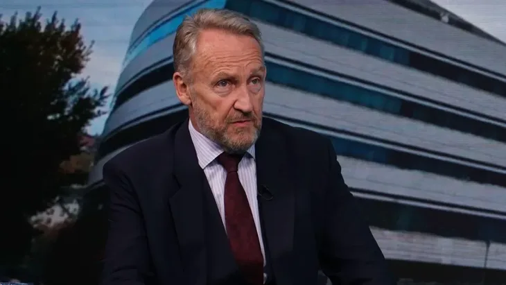 Bakir Izetbegovic