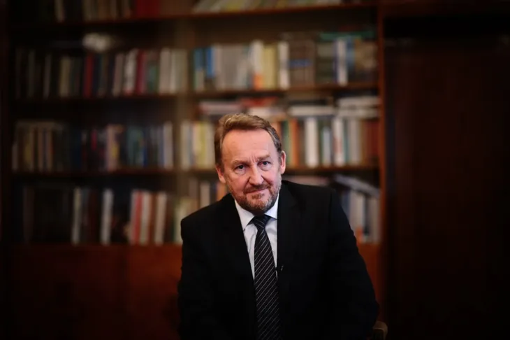Bakir Izetbegovic