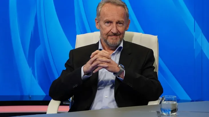 Bakir Izetbegovic