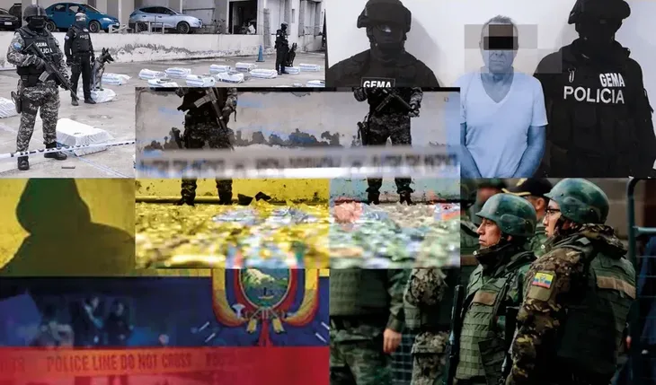 Balkanski narko klan