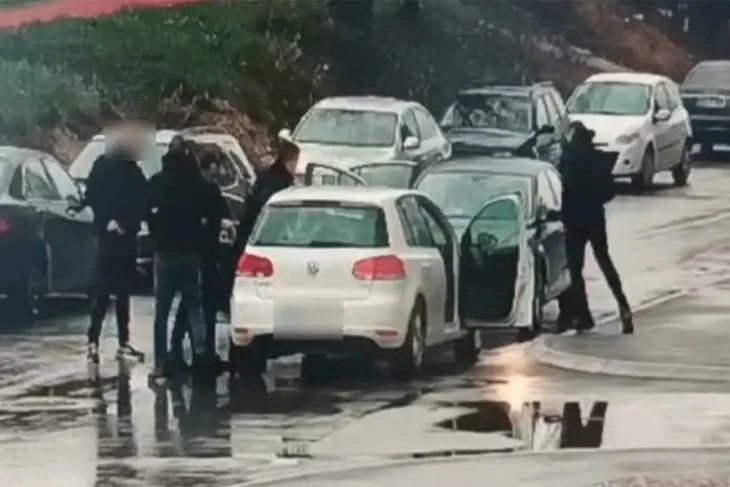 Banja Luka Inspektori ustupljena fotka