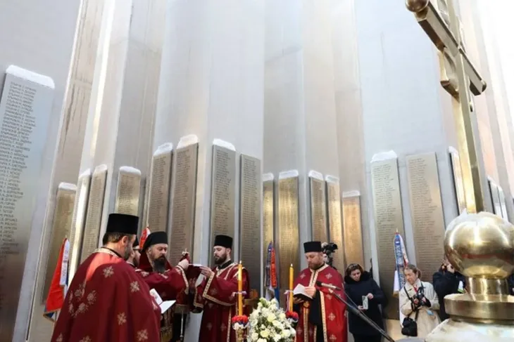 Banja lula spomen obiljezje