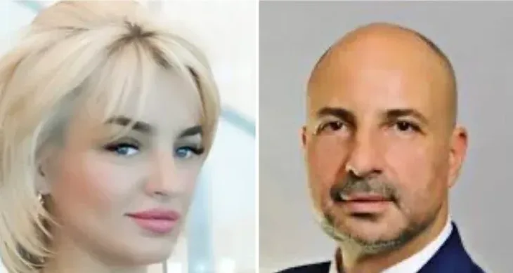 Barbara Pekic Džermin Pašić