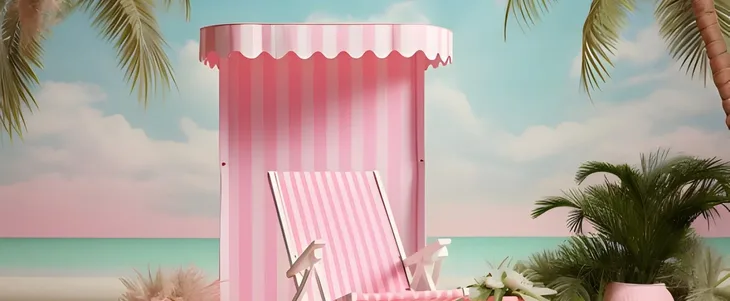 Barbie profimedia 0836537815 pl