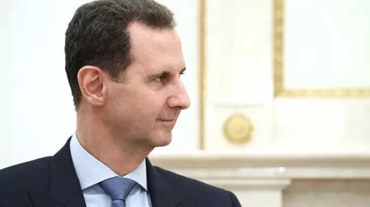 Basar al Asad