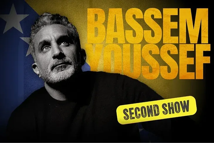 Bassem Youssef