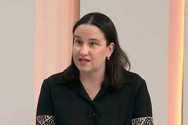 Benjamina Karic