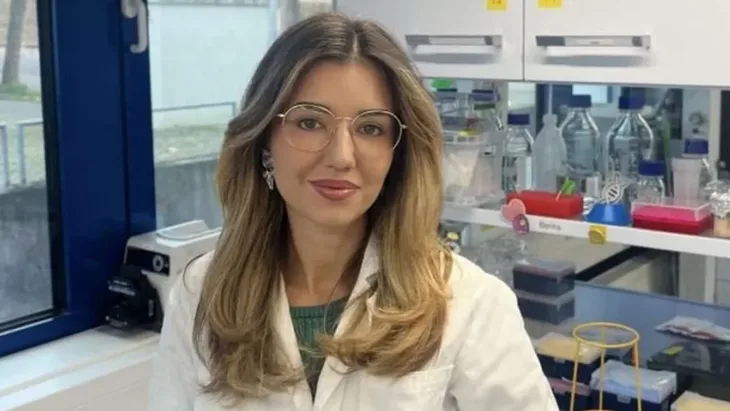 Berina muhovic