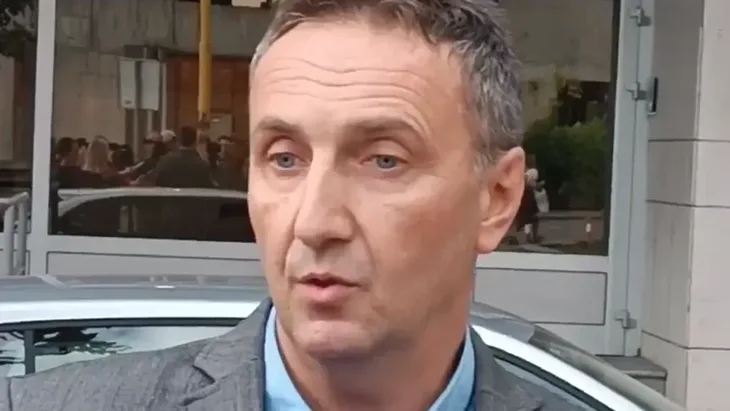 Besim Kopic