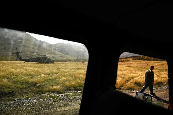 Bezbednosne snage Kosovo