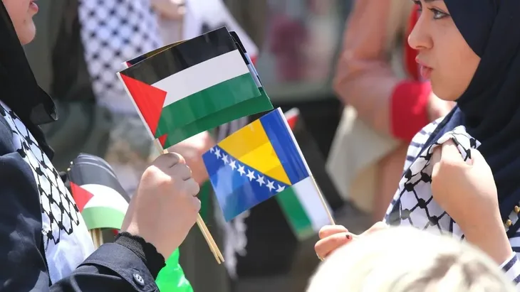 Bi H Palestina