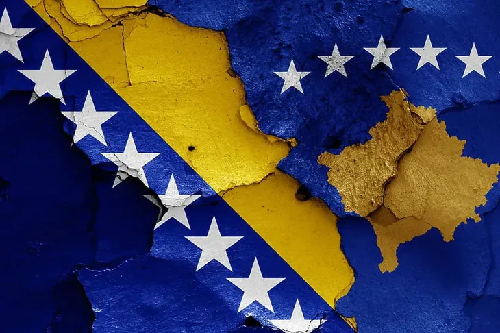 Bi H kosovo