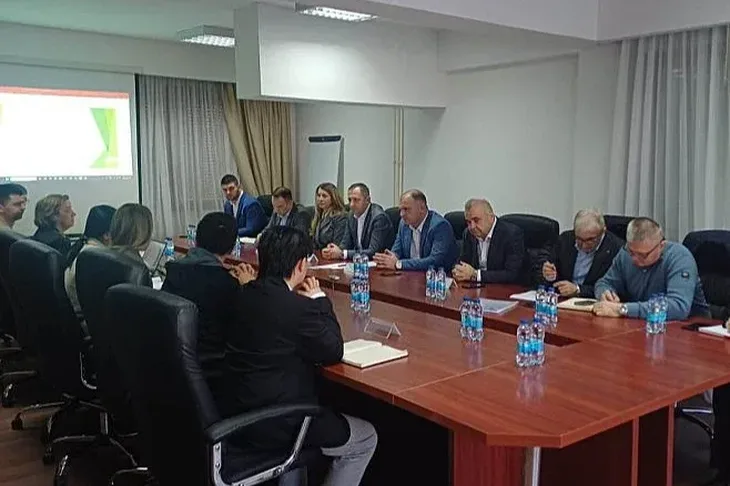 Bijeljina Zvornik Sokolac brza cesta