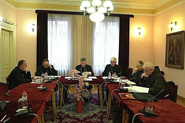 Biskupska konferencija 05 2026
