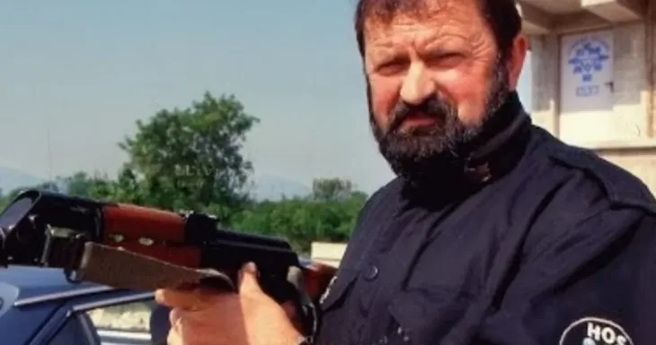 Blaz kraljevic