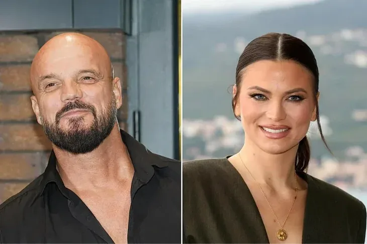 Boban Rajovic porukom je nasmijao Milicu Pavlovic