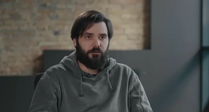 Bohdan Krotevic ukrajina