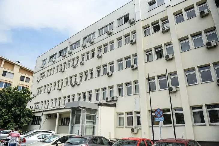 Bolnica Foča