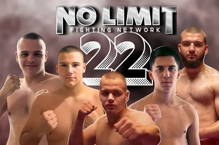 Borilacki turnir No Limit