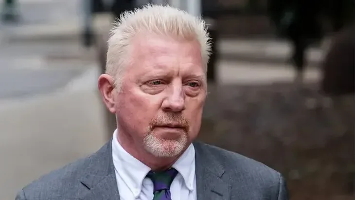 Boris Becker bbc