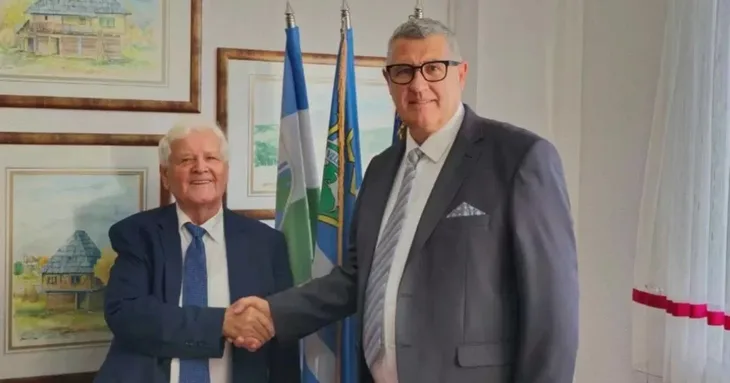 Boris Horvat fikret abdic