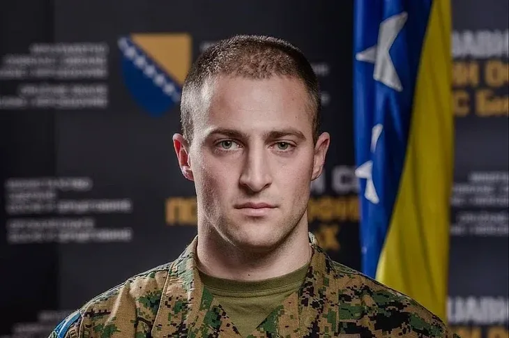 Boris Lovric