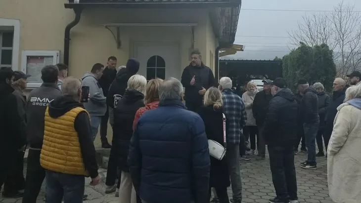 Bosanski novi