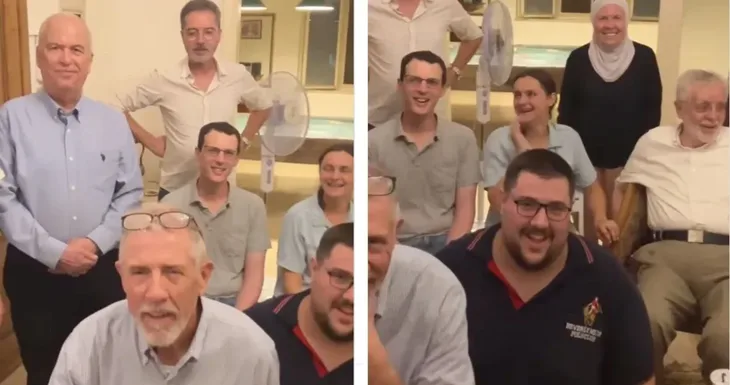 Bosnjaci u Palestini