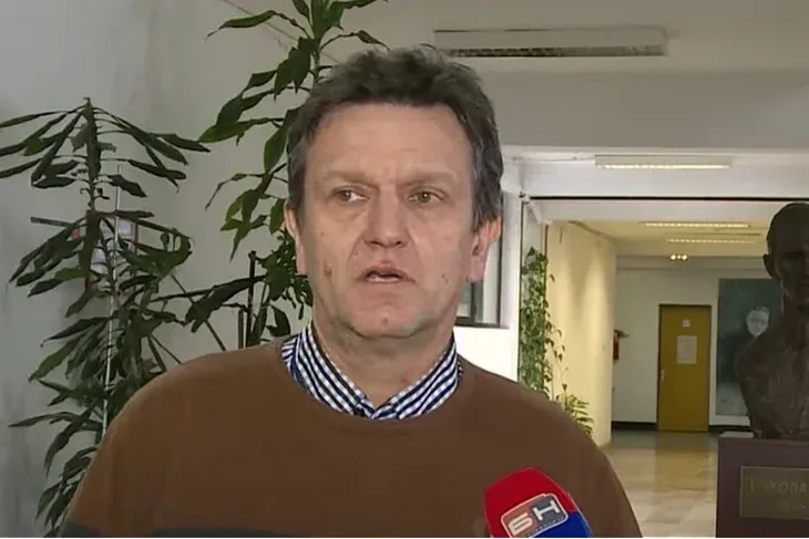 Branko Blanusa Foto: BN